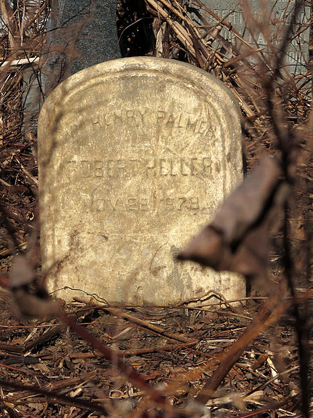 File:Robert Heller Headstone.jpg