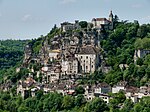 Rocamadour, Lot, Midi-Pyrénées, france.jpg