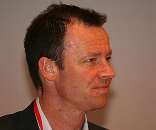 <span class="mw-page-title-main">Roger Ingebrigtsen</span> Norwegian journalist and politician