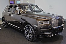 The Royal Car A Story about the RollsRoyce Brand