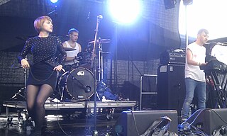 <span class="mw-page-title-main">Rolo Tomassi</span> British rock band