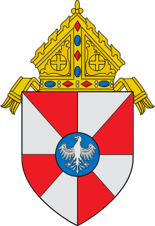 Roman Catholic Archdiocese of Milwaukee.svg