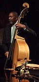 Ron Carter