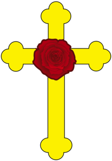 Rose Cross