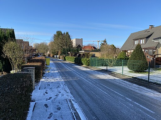 Rosenrotweg