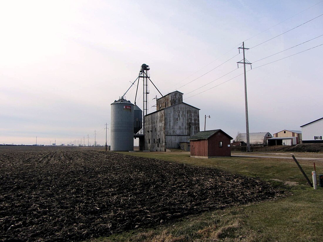 Roxbury, Illinois