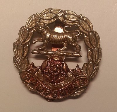 Royal Hampshire Regiment