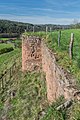 * Nomination Ruins of the castle Beaucaire in Nauviale, Aveyron, France. --Tournasol7 00:05, 10 November 2018 (UTC) * Promotion Good quality. -- Johann Jaritz 03:15, 10 November 2018 (UTC)