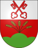 Coat of arms of Russy