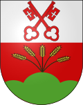 Wappen von Russy