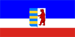 Flag of the Carpathian Ruthenia and Rusyns