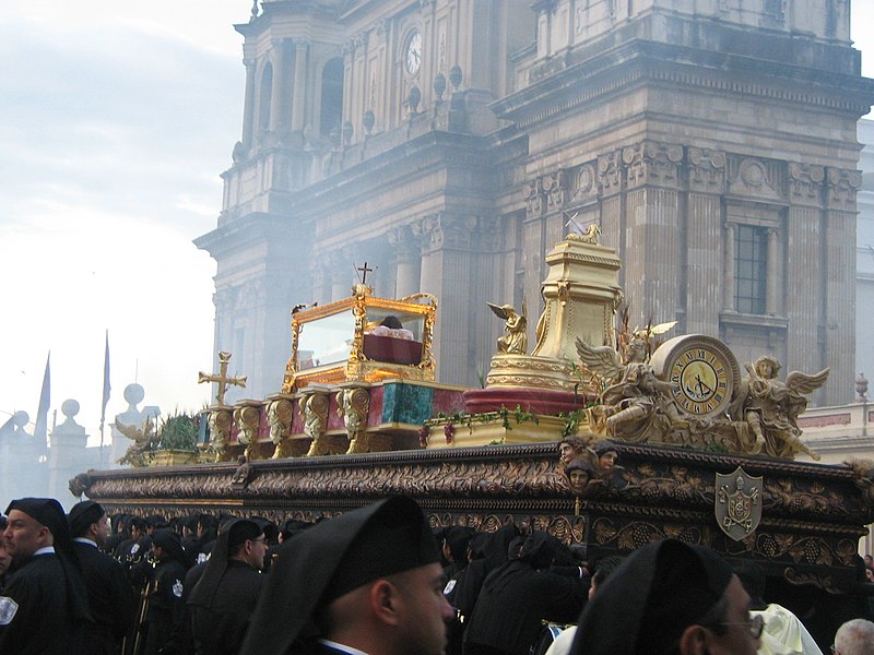 File:SANTO ENTIERRO DE SANTO DOMINGO CIUDAD DE GUATEMALA.jpg