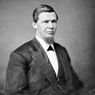 <span class="mw-page-title-main">S. Addison Oliver</span> American politician