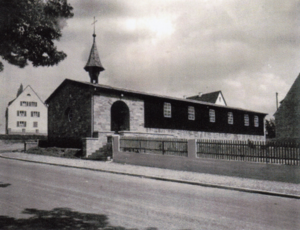 Liste Von Sakralbauten In Schweinfurt: Geschichte des Kirchenbaus in Schweinfurt, Kirchen, Kapellen