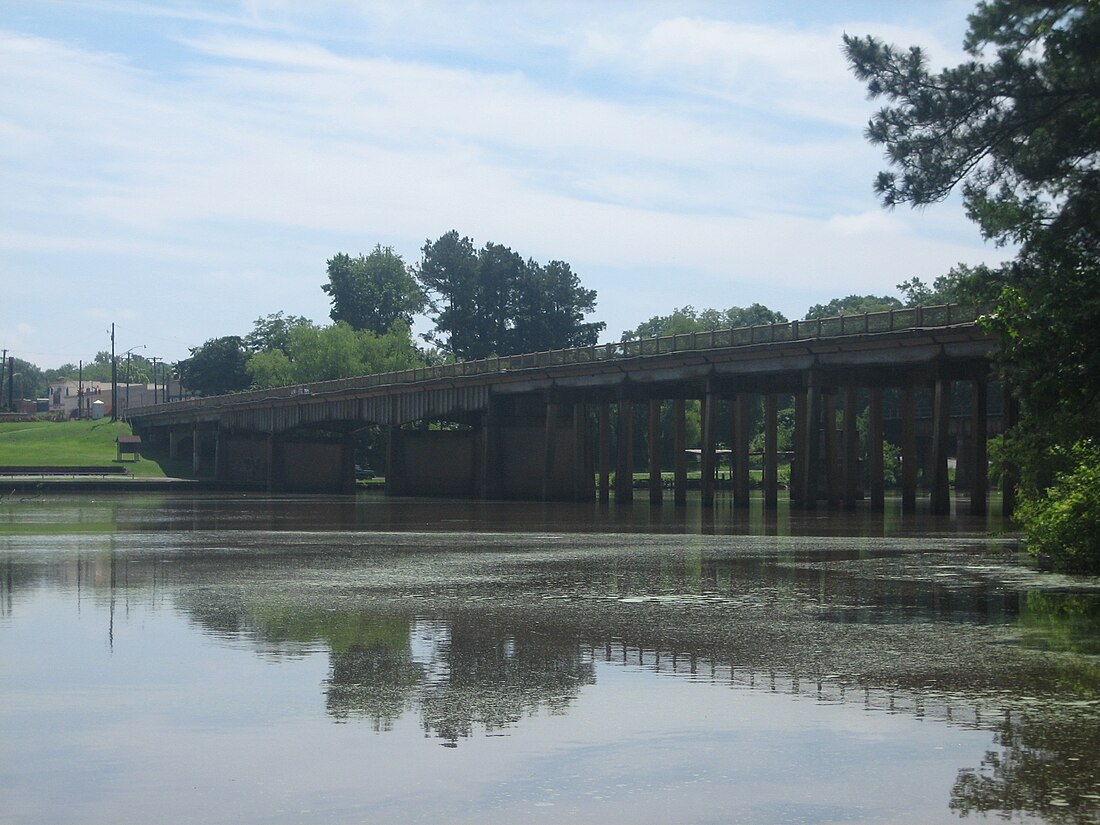 萨宾河 (美国)