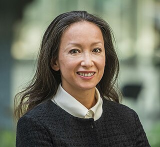 <span class="mw-page-title-main">Sachiko Muto</span> Swedish academic