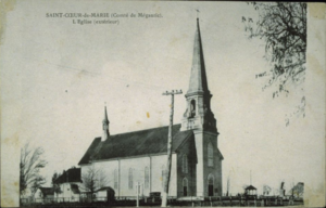 Saint-Cœur-de-Marie, Quebec