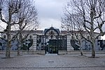 Vignette pour Cité du design (Saint-Étienne)