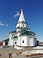 Saint Olga church in Nizhny Novgorod (2).jpg