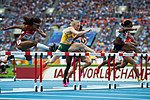Thumbnail for 2013 World Championships in Athletics – Women's 100 metres hurdles