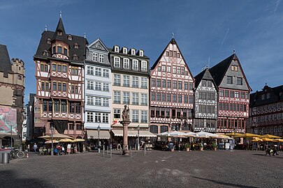 Samstagsberg, Frankfurt, West view 20190915 1.jpg