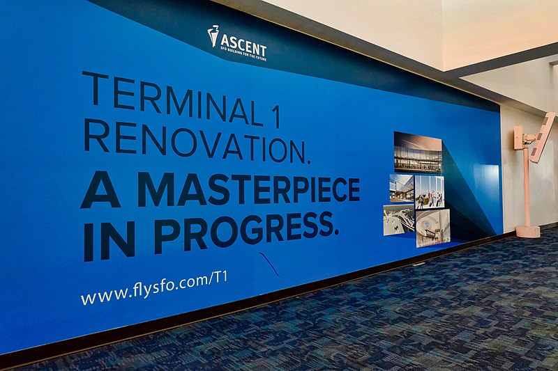 File:San Francisco International Airport - April 2018 (0459).jpg