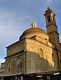 San Lorenzo Sagrestia Nuova Firenze.JPG