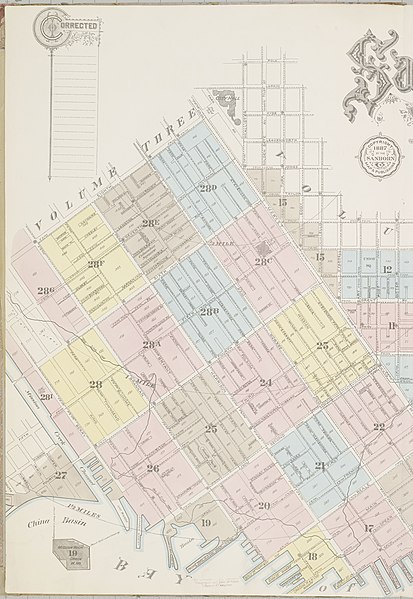 File:Sanborn Fire Insurance Map from San Francisco, San Francisco County, California. LOC sanborn00813 002-1.jpg