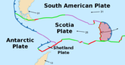 Thumbnail for South Sandwich Plate