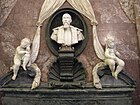 Кенотаф Бартоломео Корсини в капелле Корсини в базилике Санто-Спирито, Флоренция