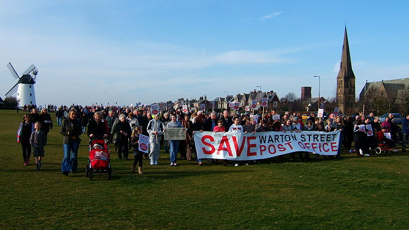 File:Save Warton Street Post Office March, February 2008.jpg