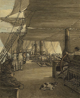 HMS Deal Castle (1756)