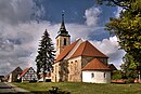 Schöna Church