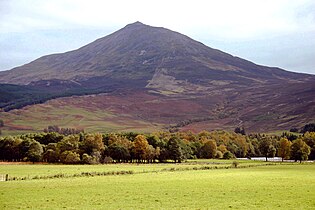 Schiehallion