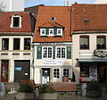 Thumbnail for Shipper's House in Bremen