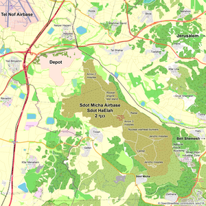 300px sdot micha airbase map