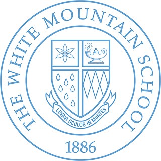 <span class="mw-page-title-main">White Mountain School</span> Private, boarding and coeducational school in Bethlehem, NH, US