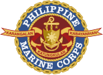 Vignette pour Corps des Marines des Philippines