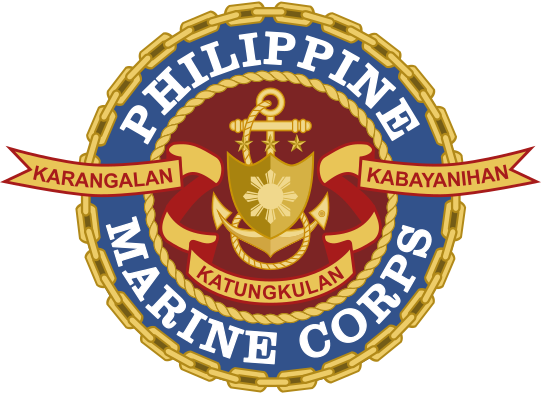 File:Seal of the Philippine Marine Corps.svg