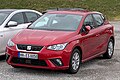 Seat Ibiza V (seit 2017)