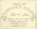 Seattle City Light vs. Bon Marche basketball game, 1929 (28280915978).jpg