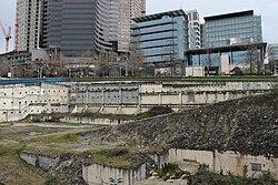 Seattle Civic Square site, March 2016 (26394047473).jpg