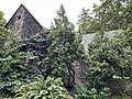 Stone Cottage, Washington Park Arboretum