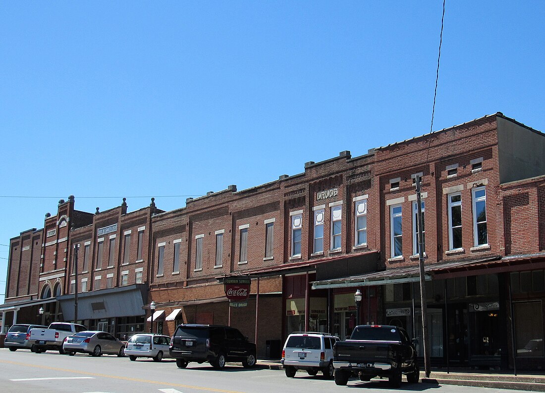 Sebree, Kentucky