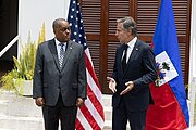 Secretary Blinken Has Meet and Greet at U.S. Embassy Haiti 04.jpg