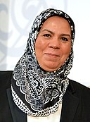 Latifa Ibn Ziaten: Alter & Geburtstag