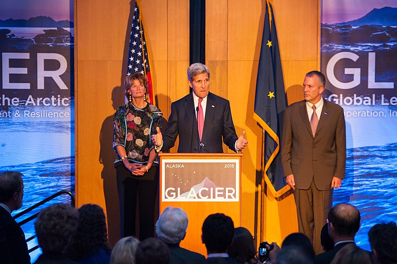 File:Secretary Kerry Speaks at GLACIER Welcoming Reception (20842003738).jpg