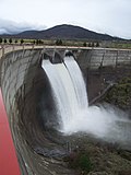 Miniatura para Embalse del Pontón Alto