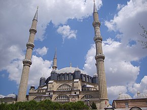 Selimiye Camii... - panoramio.jpg