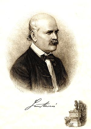 Ignaz Semmelweis